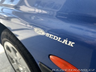 Ford Escort 1.8 16V 1998