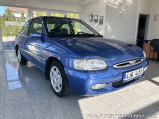 Ford Escort 1.8 16V 1998