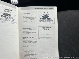 Ford Escort 1.8 16V 1998