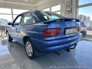 Ford Escort 1.8 16V 1998