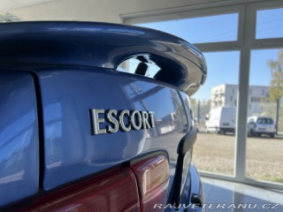 Ford Escort 1.8 16V 1998