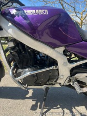 Suzuki GS 500 1994