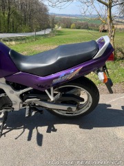 Suzuki GS 500 1994