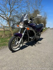Suzuki GS 500 1994