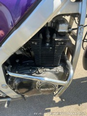 Suzuki GS 500 1994