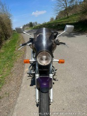 Suzuki GS 500 1994
