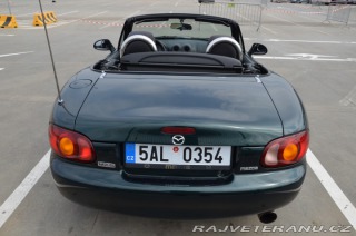 Mazda MX-5  1999