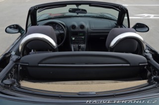 Mazda MX-5  1999