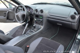 Mazda MX-5  1999