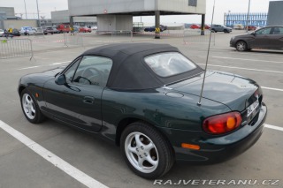 Mazda MX-5  1999