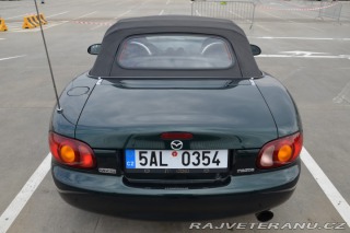 Mazda MX-5  1999