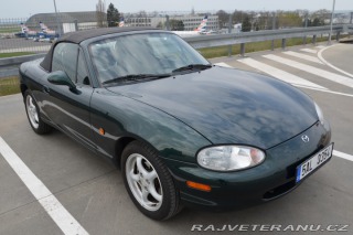 Mazda MX-5  1999