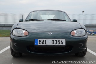 Mazda MX-5  1999