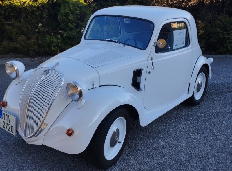 Simca Ostatní modely 5