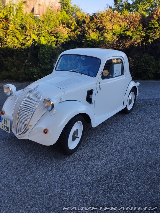 Simca Ostatní modely Simca 5 1938