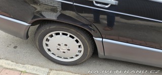 Mercedes-Benz 190  1988