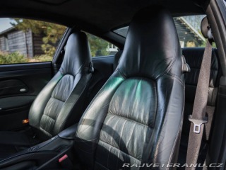 Porsche Ostatní modely 996 Turbo 2001