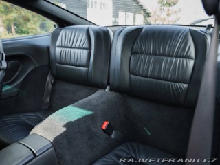 Porsche Ostatní modely 996 Turbo 2001
