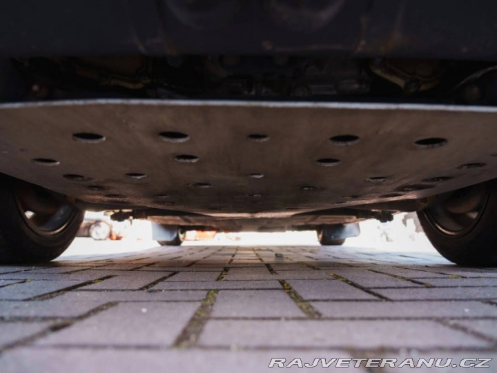 Porsche 911 Carrera 3.2 1985