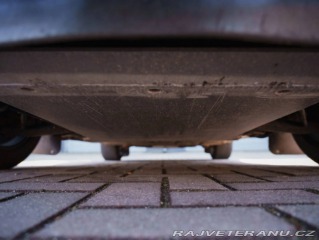 Porsche 911 Carrera 3.2 1985