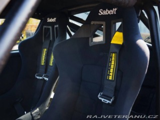 Porsche 911 Carrera 3.2 1985