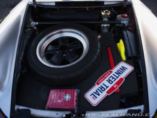 Porsche 911 Carrera 3.2 1985