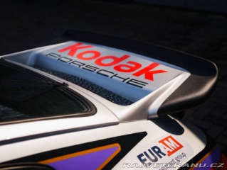 Porsche 911 Carrera 3.2 1985