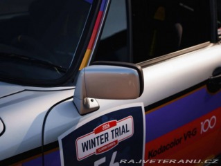 Porsche 911 Carrera 3.2 1985