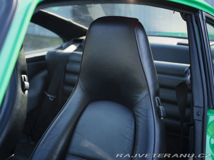 Porsche Ostatní modely 964 Carrera 2 1992