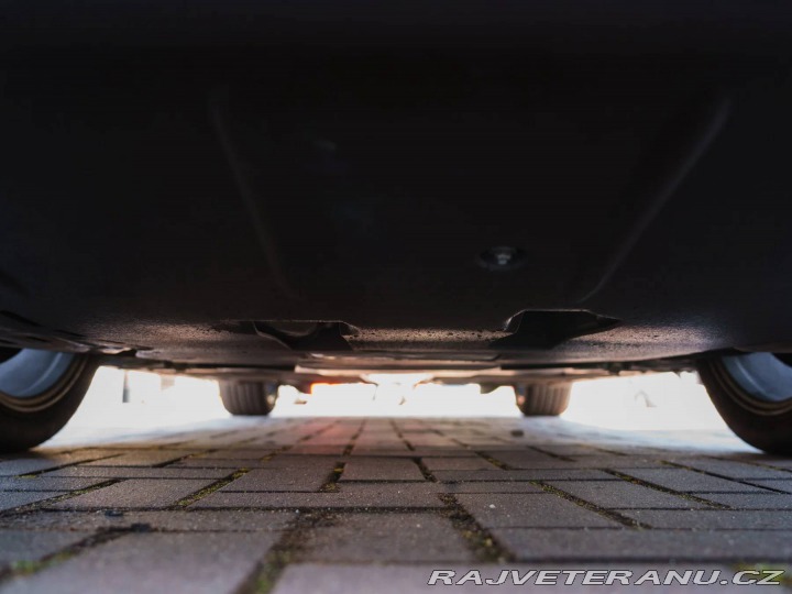 Porsche Ostatní modely 964 Carrera 2 1992