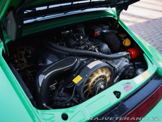 Porsche Ostatní modely 964 Carrera 2 1992