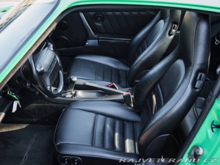 Porsche Ostatní modely 964 Carrera 2 1992