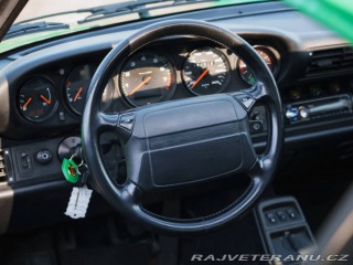 Porsche Ostatní modely 964 Carrera 2 1992