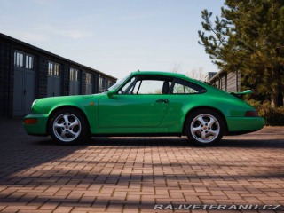 Porsche Ostatní modely 964 Carrera 2 1992