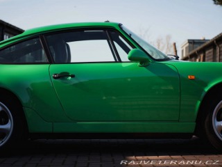 Porsche Ostatní modely 964 Carrera 2 1992