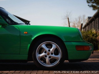 Porsche Ostatní modely 964 Carrera 2 1992