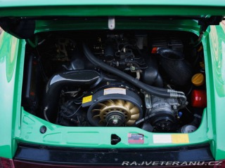 Porsche Ostatní modely 964 Carrera 2 1992