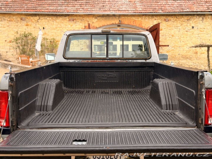 Ford F 150 5.0 V8 4x4 | XLT 1989