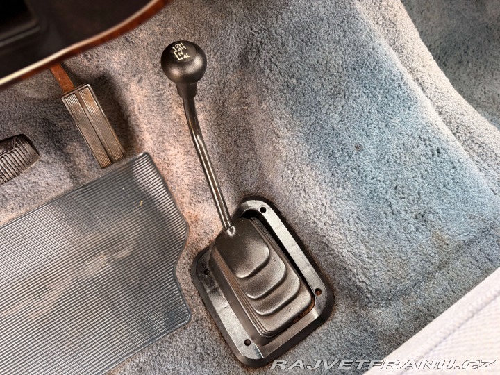 Ford F 150 5.0 V8 4x4 | XLT 1989