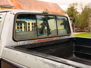 Ford F 150 5.0 V8 4x4 | XLT 1989