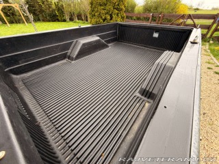 Ford F 150 5.0 V8 4x4 | XLT 1989