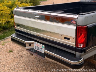 Ford F 150 5.0 V8 4x4 | XLT 1989