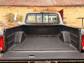 Ford F 150 5.0 V8 4x4 | XLT 1989