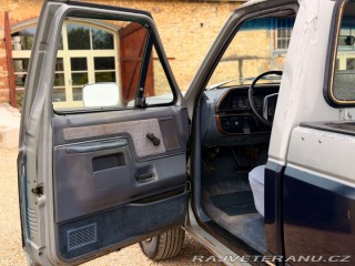 Ford F 150 5.0 V8 4x4 | XLT 1989