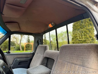 Ford F 150 5.0 V8 4x4 | XLT 1989