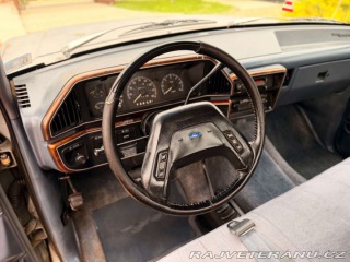 Ford F 150 5.0 V8 4x4 | XLT 1989