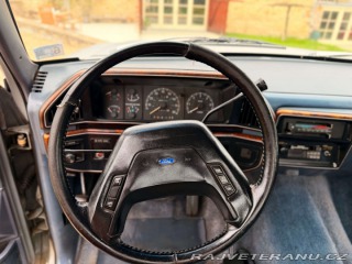 Ford F 150 5.0 V8 4x4 | XLT 1989