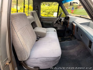 Ford F 150 5.0 V8 4x4 | XLT 1989