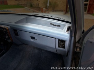 Ford F 150 5.0 V8 4x4 | XLT 1989