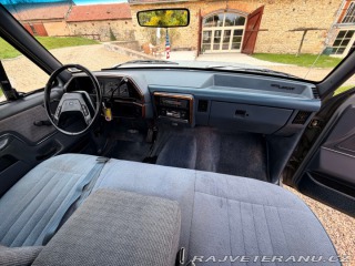 Ford F 150 5.0 V8 4x4 | XLT 1989